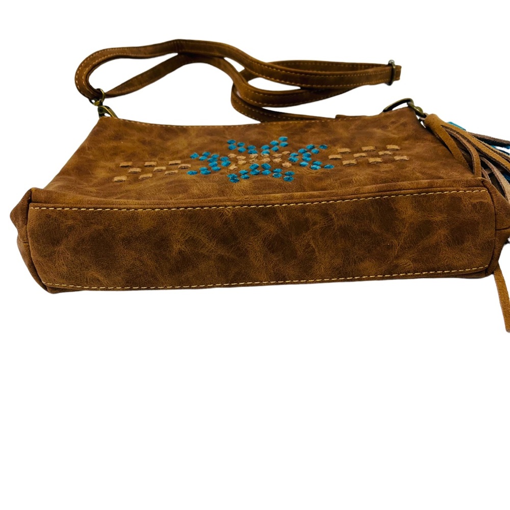 Catchfly Crossbody Bag. - Picture 3 of 7